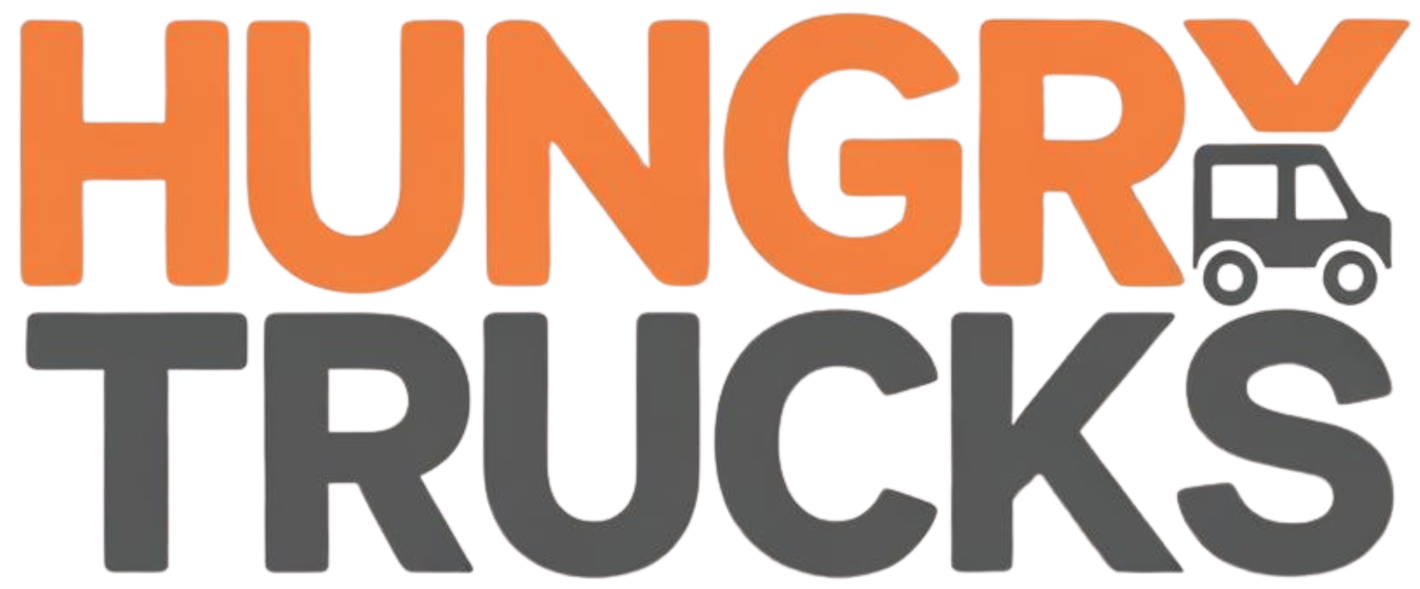 HungryTrucks.com Logo